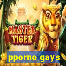 pporno gays